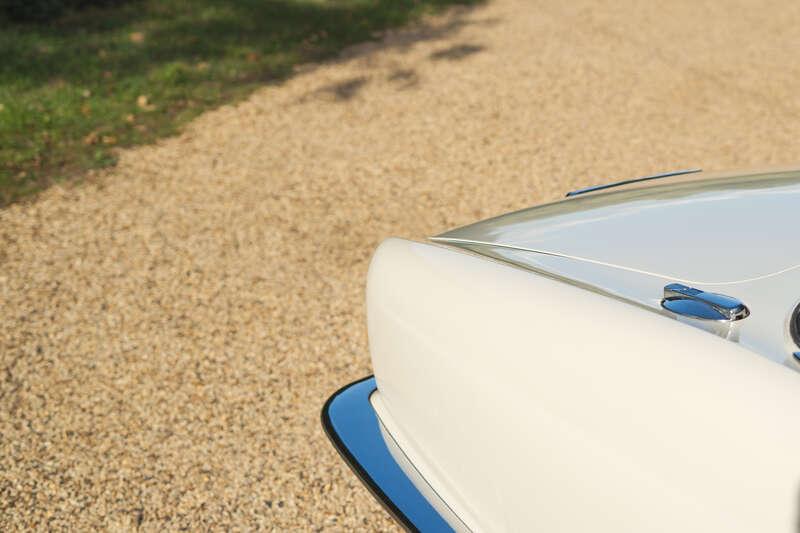1976 Jaguar XJC