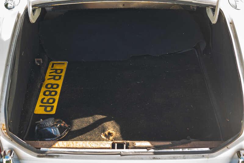 1976 Jaguar XJC