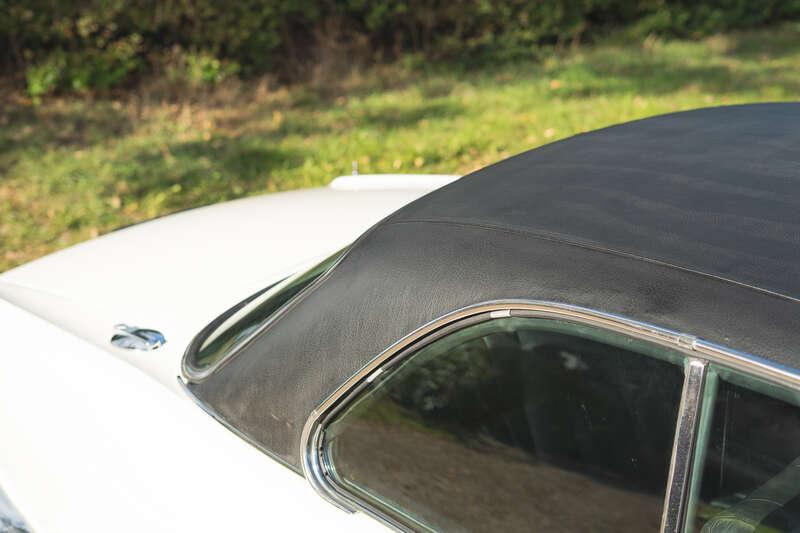 1976 Jaguar XJC