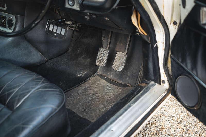1976 Jaguar XJC