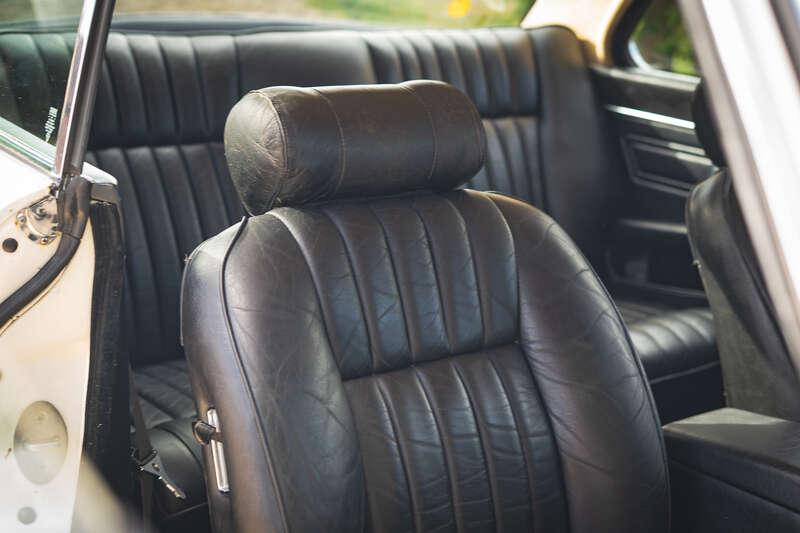1976 Jaguar XJC