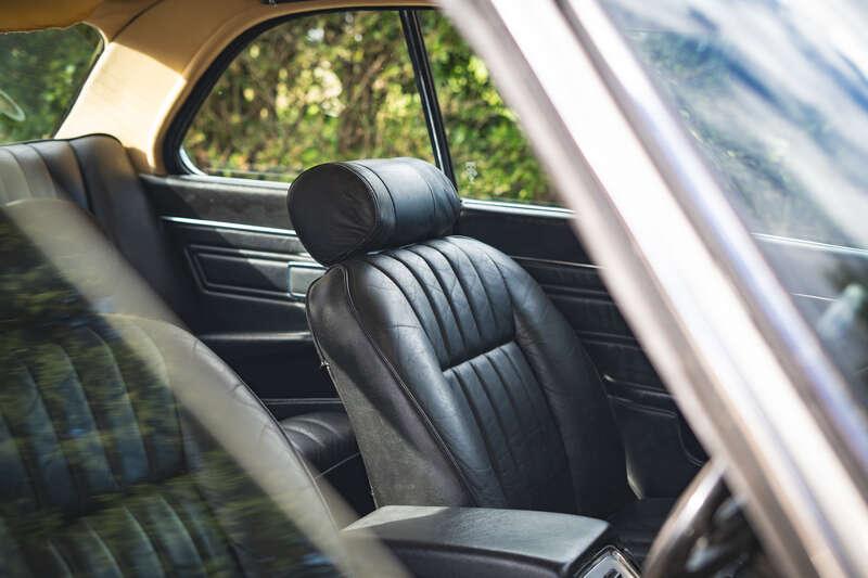1976 Jaguar XJC