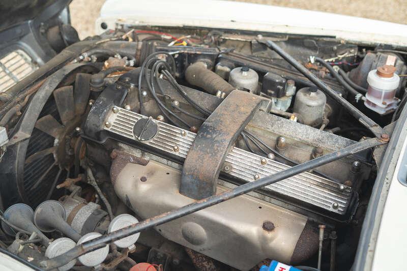 1976 Jaguar XJC