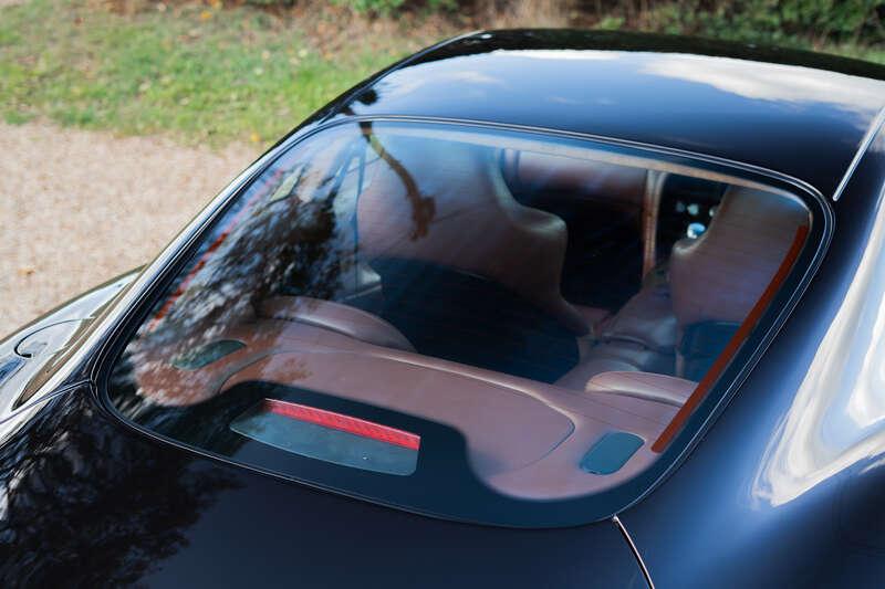 2003 Aston Martin DB7 GT