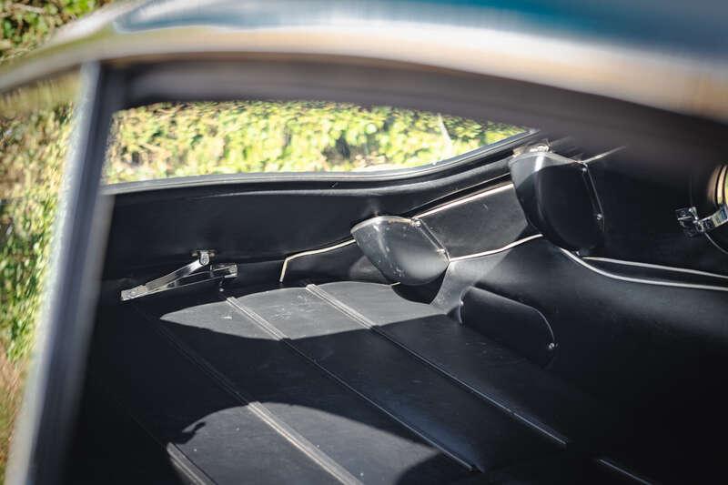 1969 Jaguar E-Type