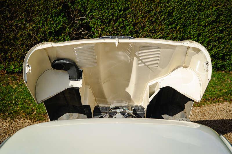 1969 Jaguar E-Type