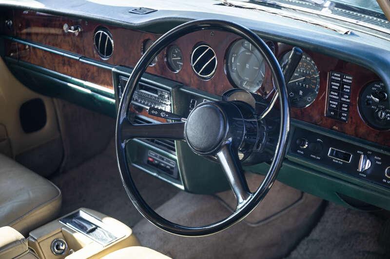1978 Bentley T2