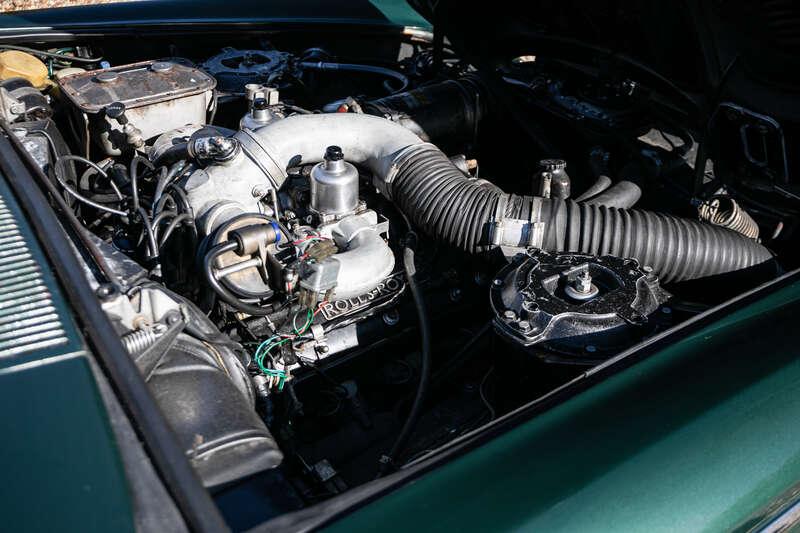 1978 Bentley T2