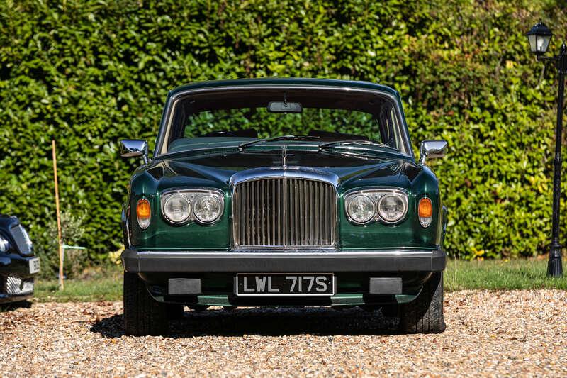 1978 Bentley T2