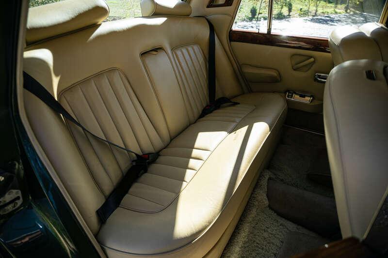 1978 Bentley T2