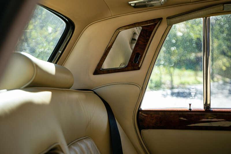 1978 Bentley T2
