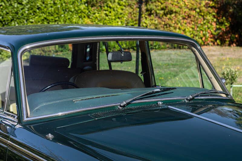 1978 Bentley T2