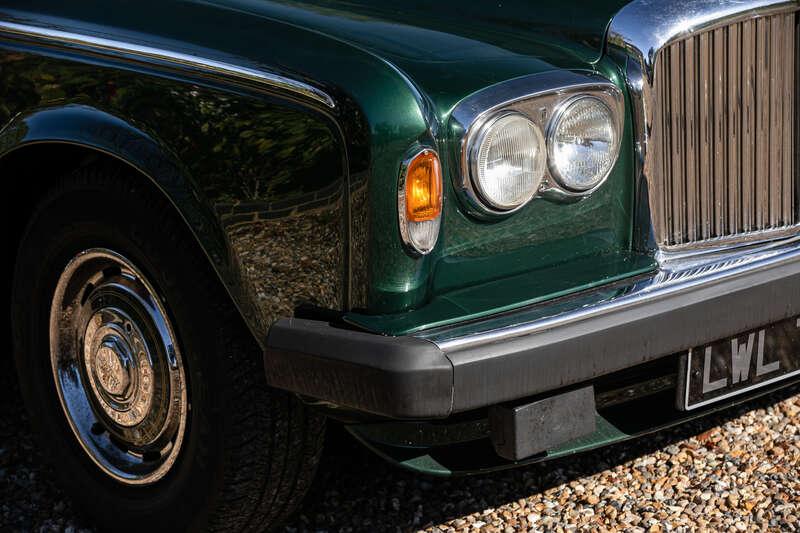 1978 Bentley T2