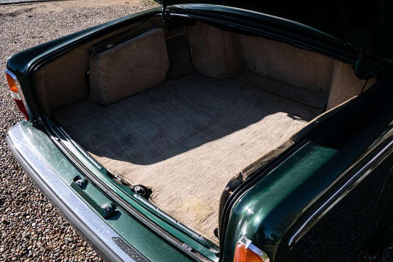 1978 Bentley T2
