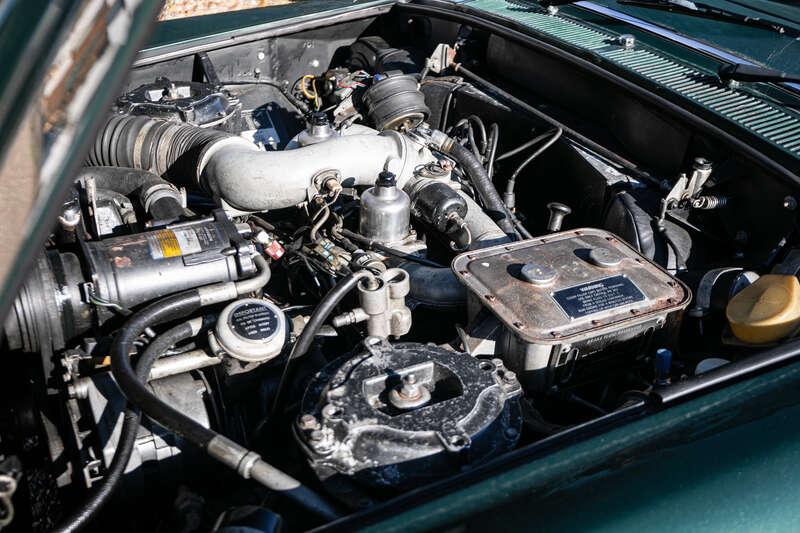 1978 Bentley T2