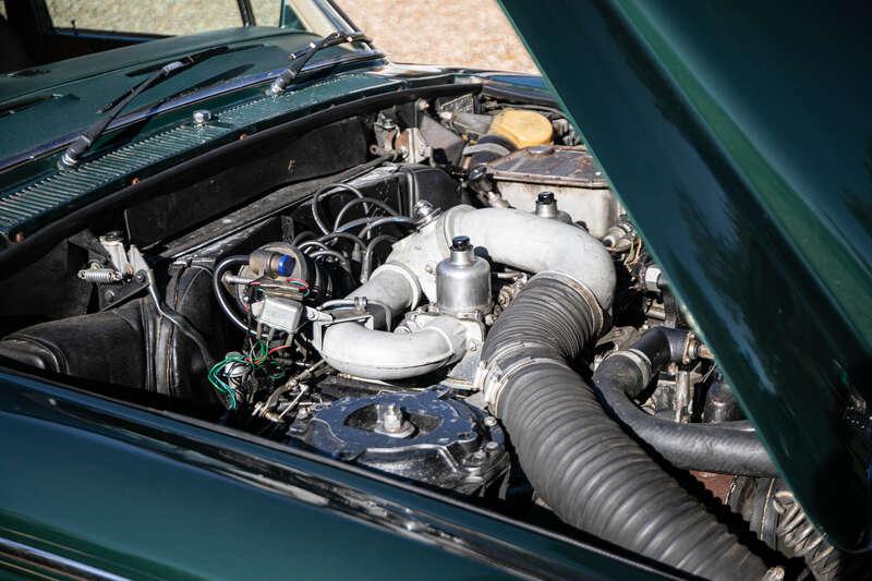 1978 Bentley T2