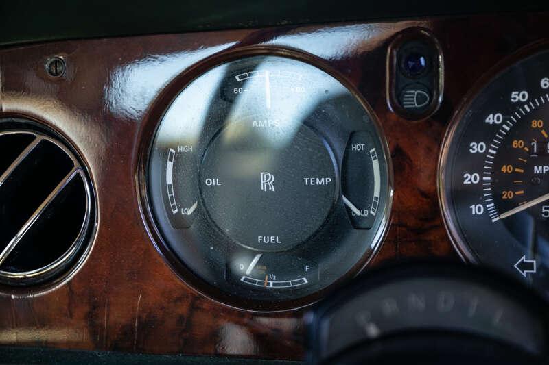 1978 Bentley T2