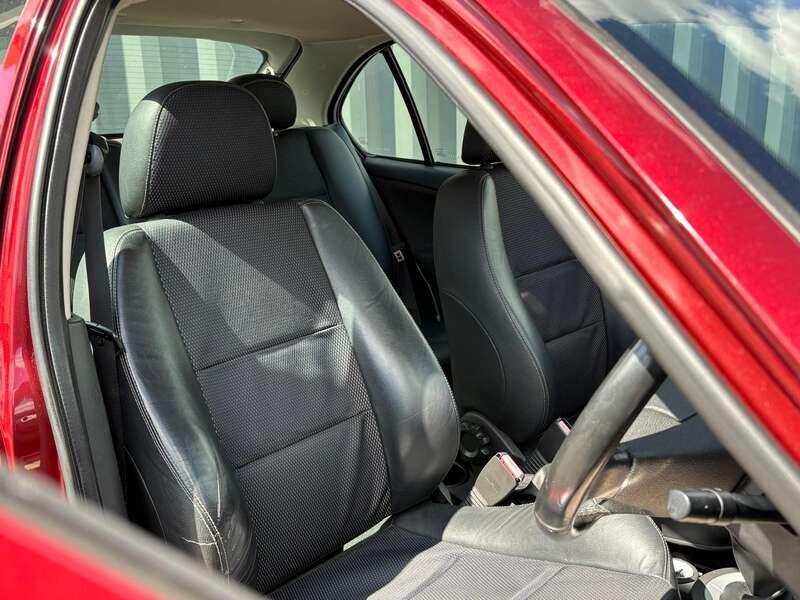 2004 Rover STREETWISE