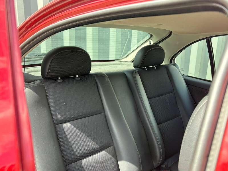 2004 Rover STREETWISE