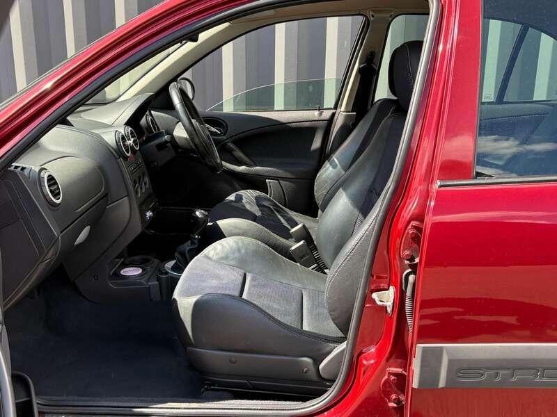 2004 Rover STREETWISE
