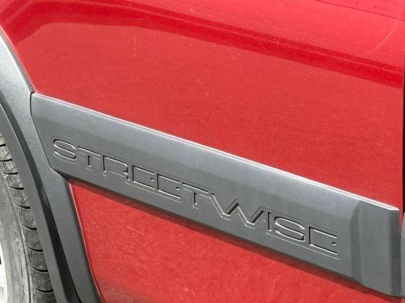 2004 Rover STREETWISE