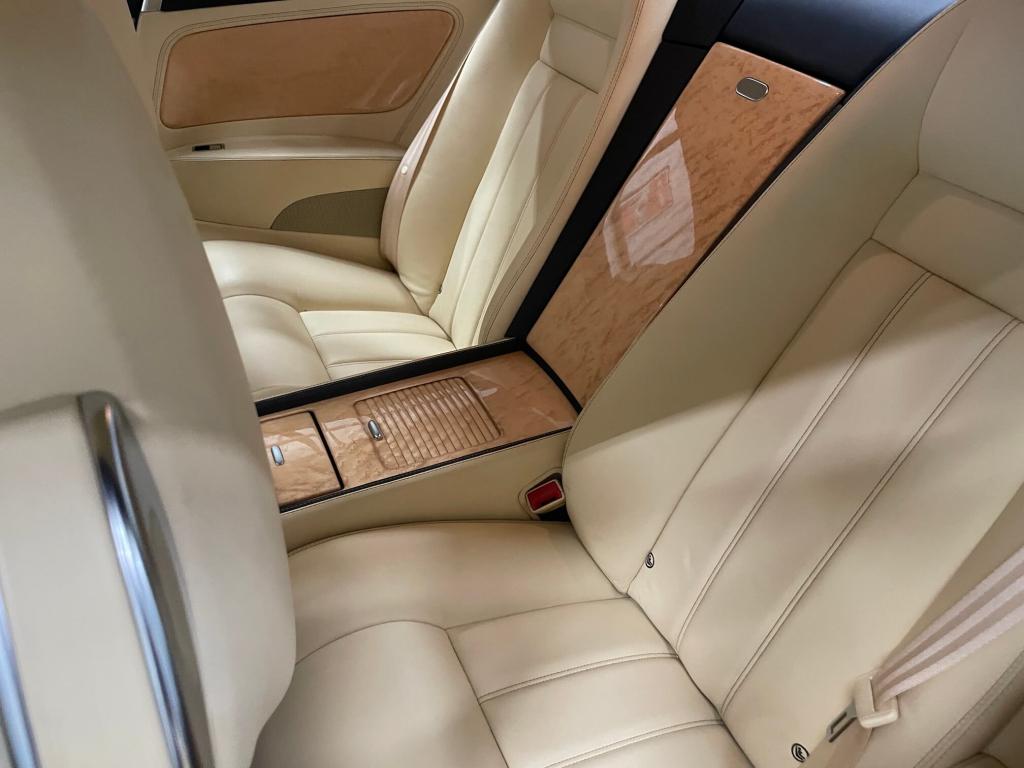 2007 Bentley Continental GT