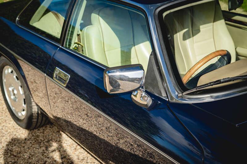 1995 Jaguar XJS