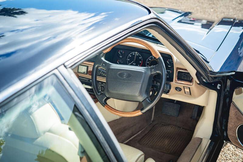 1995 Jaguar XJS