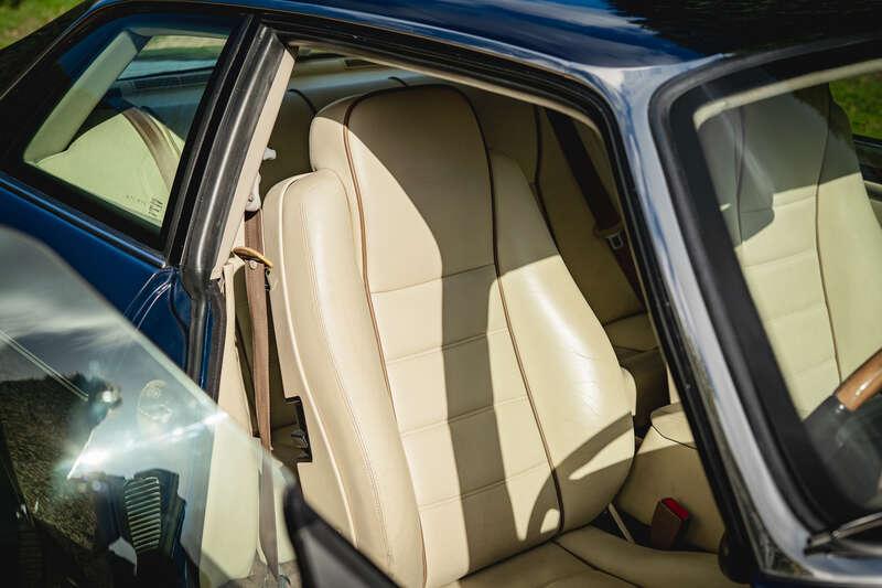 1995 Jaguar XJS