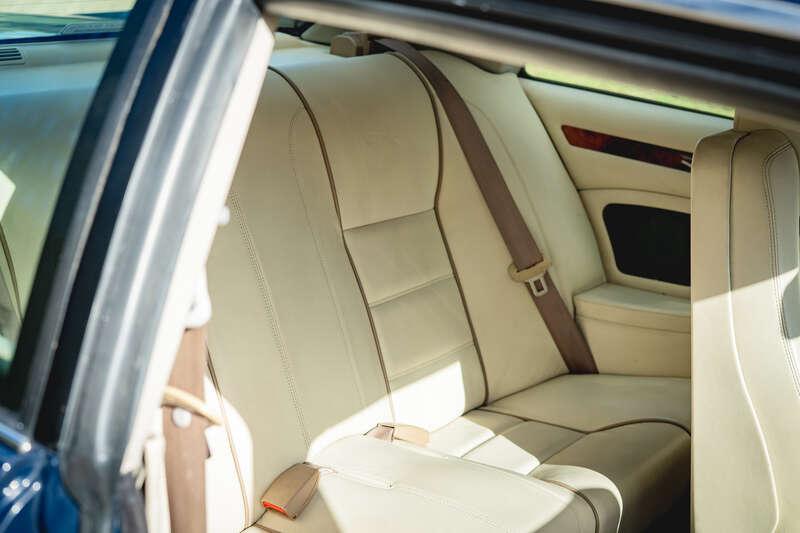 1995 Jaguar XJS