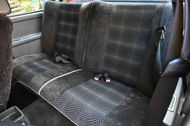1984 Opel MONZA