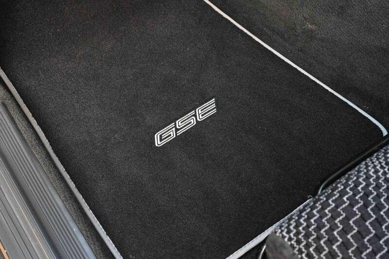 1984 Opel MONZA
