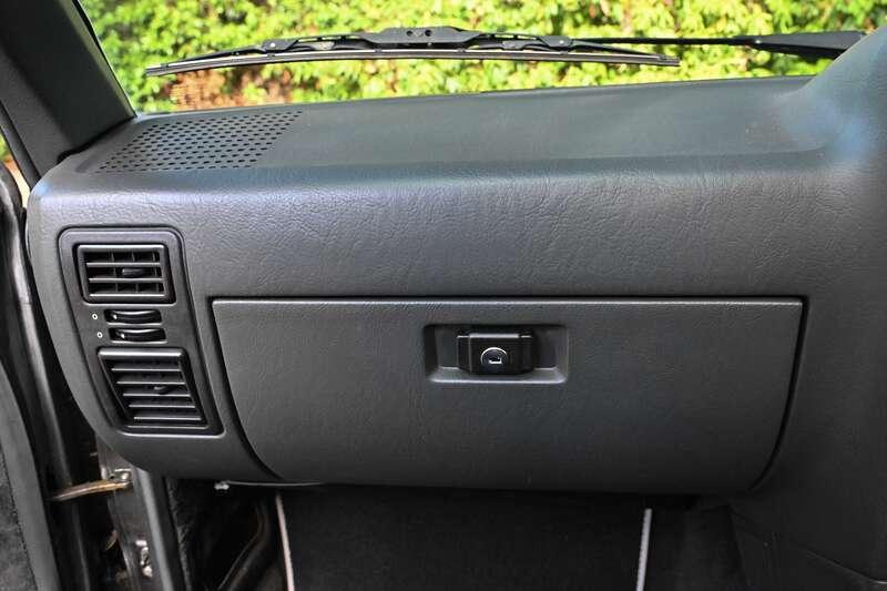 1984 Opel MONZA