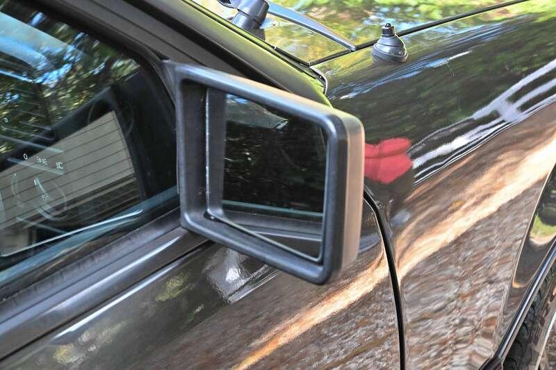 1984 Opel MONZA
