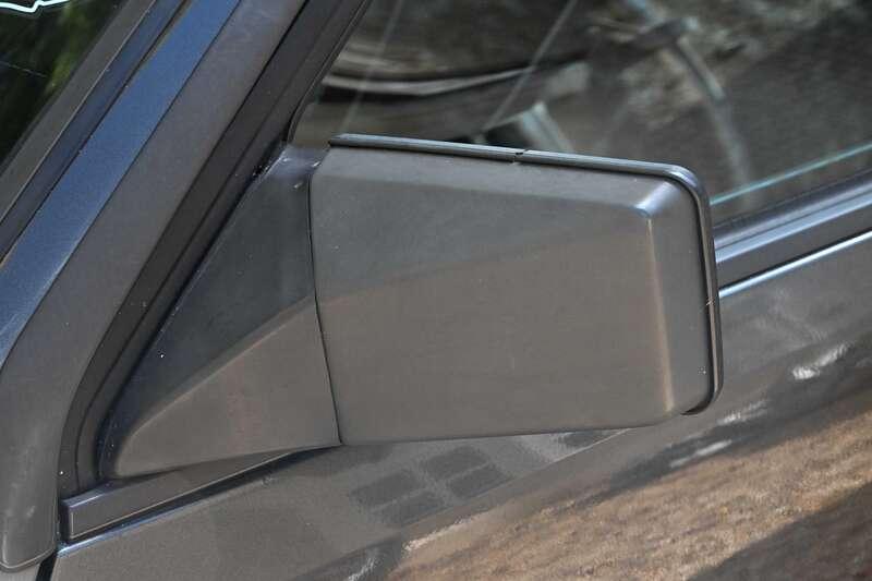 1984 Opel MONZA