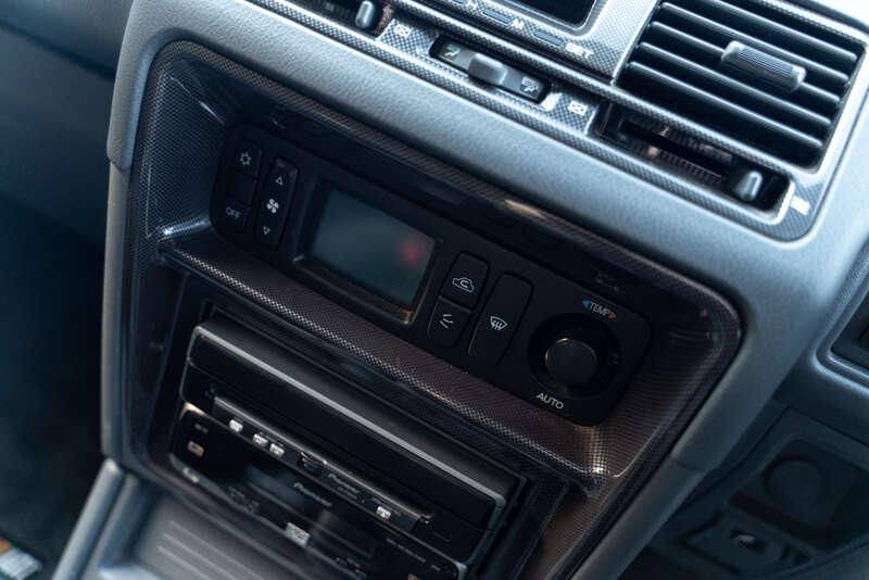 1999 Mitsubishi PAJERO