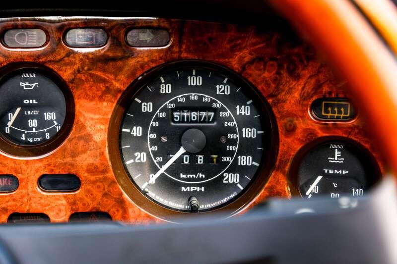 1988 Aston Martin V8 Vantage