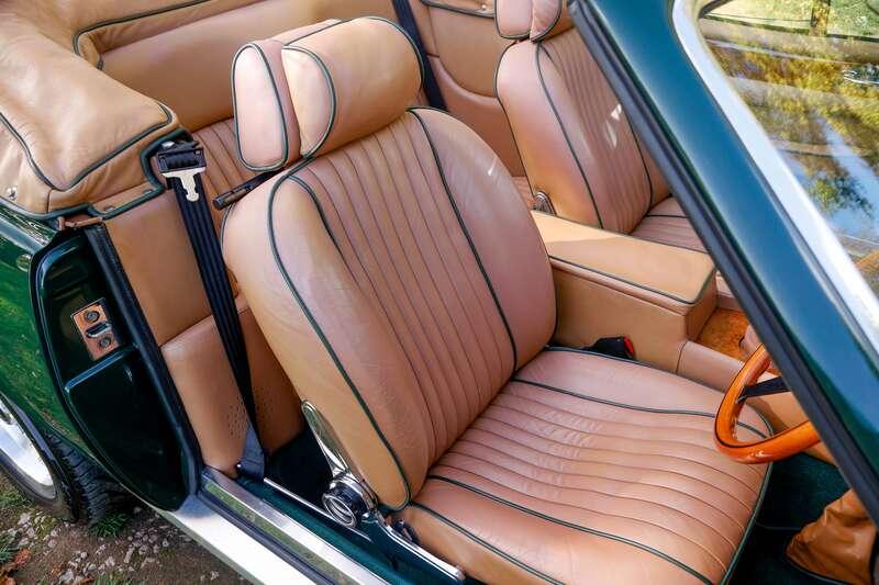1988 Aston Martin V8 Vantage