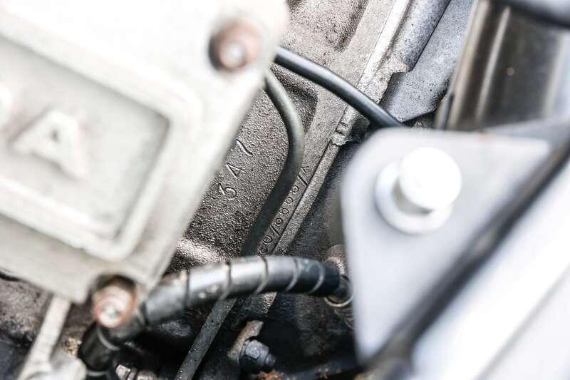 1988 Aston Martin V8 Vantage
