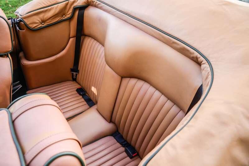 1988 Aston Martin V8 Vantage