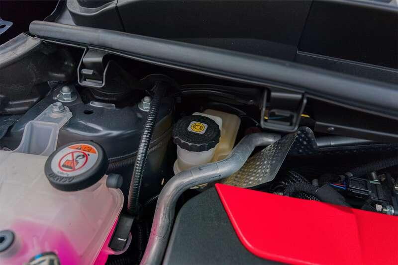 2025 Toyota YARIS