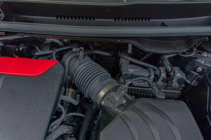 2025 Toyota YARIS