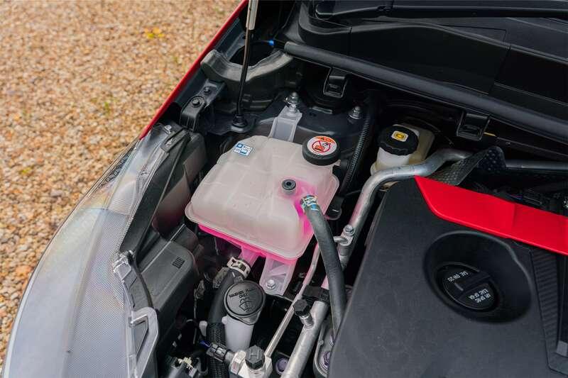2025 Toyota YARIS