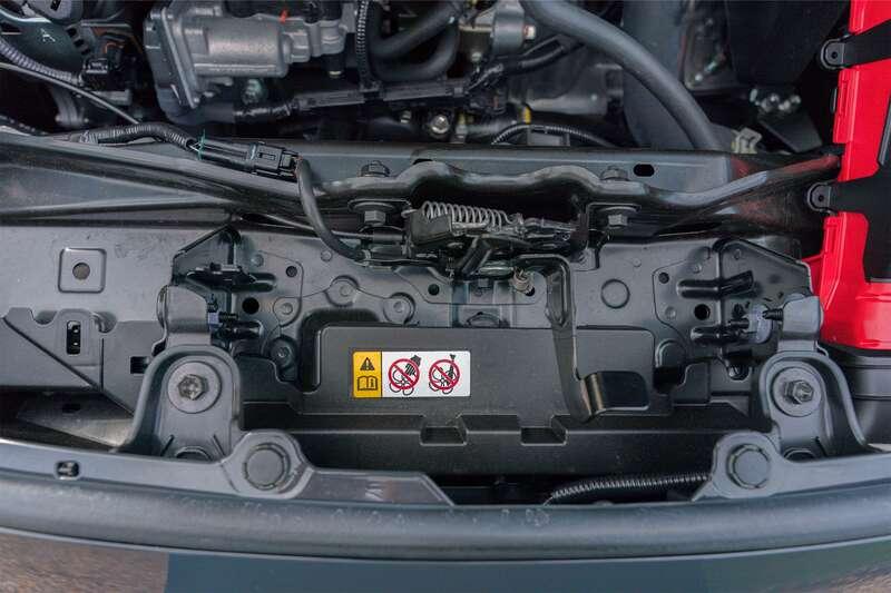 2025 Toyota YARIS