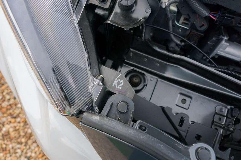 2025 Toyota YARIS