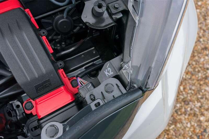 2025 Toyota YARIS