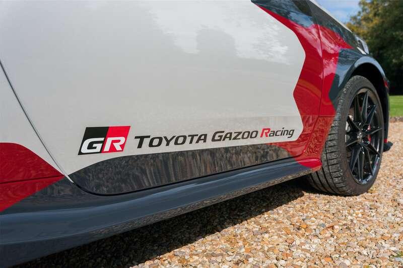 2025 Toyota YARIS