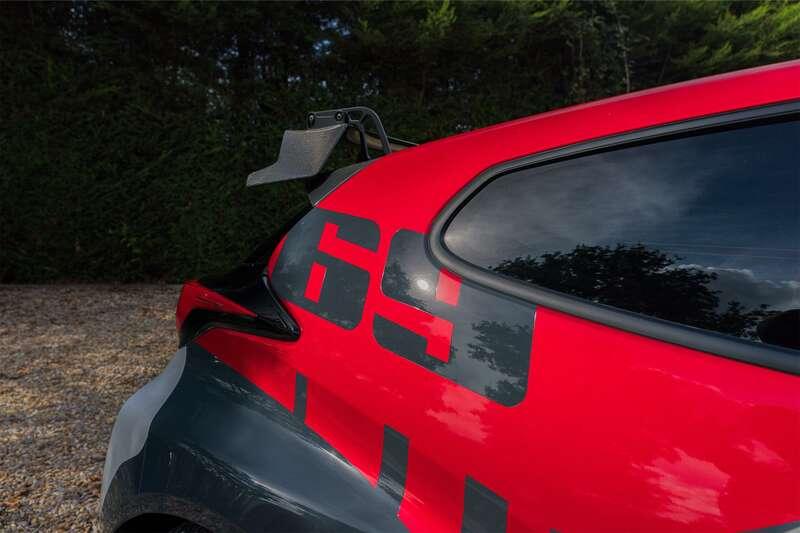 2025 Toyota YARIS