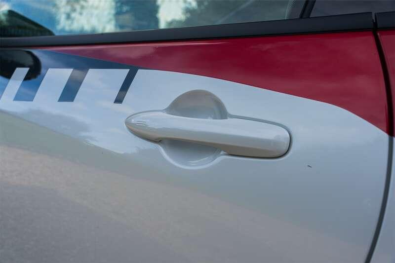 2025 Toyota YARIS