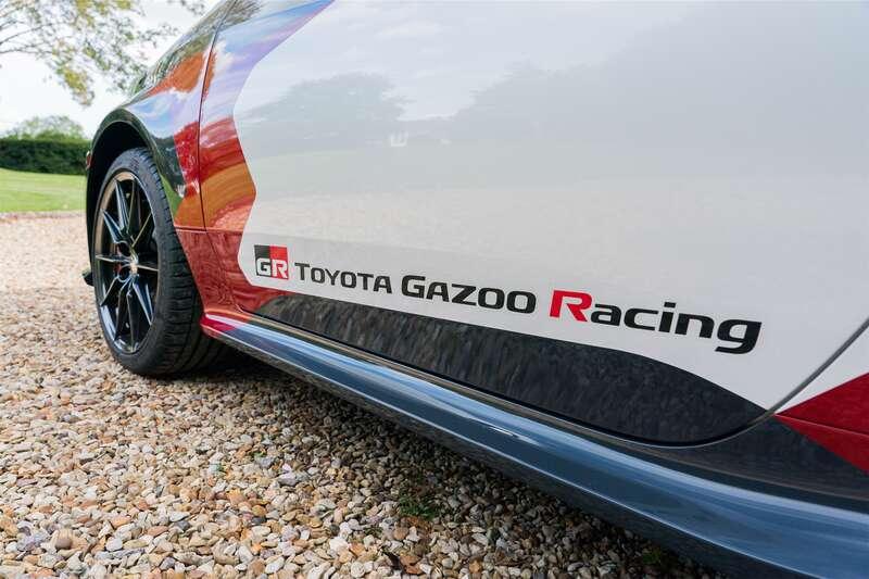 2025 Toyota YARIS